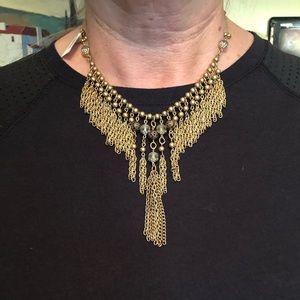 Alex and Ani necklace
